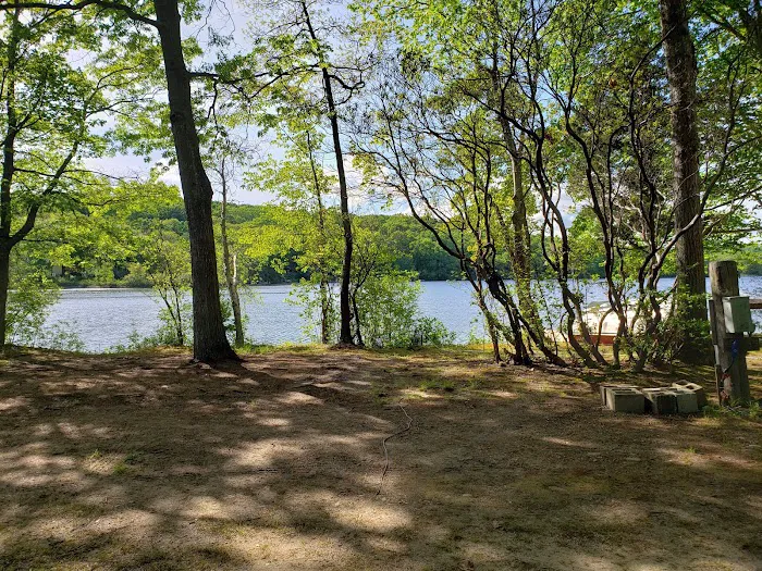 The Island RV Park 1