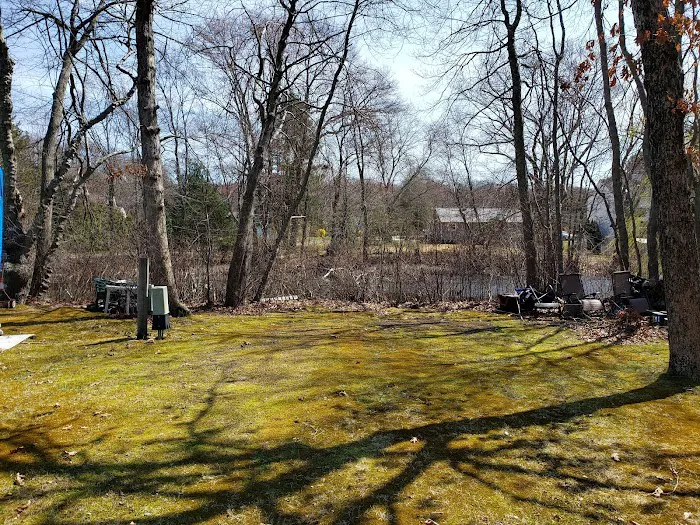 The Island RV Park 3