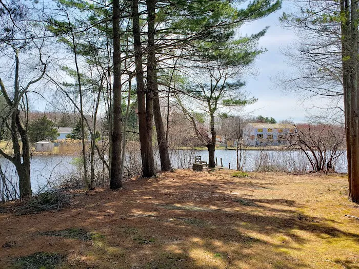 The Island RV Park 9