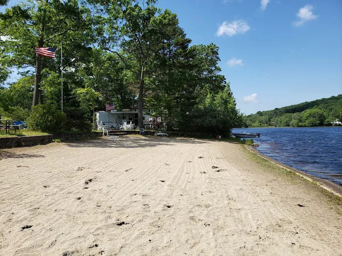 The Island RV Park 5