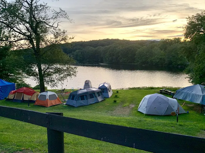 Odetah Camping Resort 1