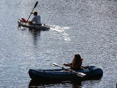 Odetah Camping Resort 5