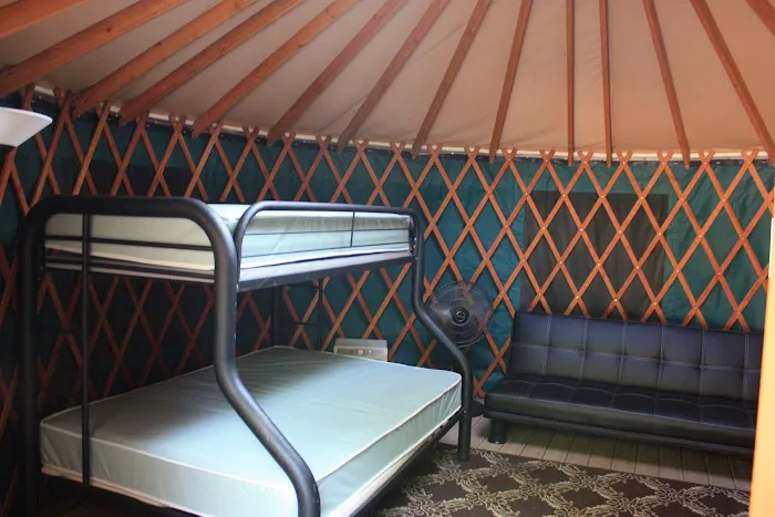 Odetah Camping Resort 3