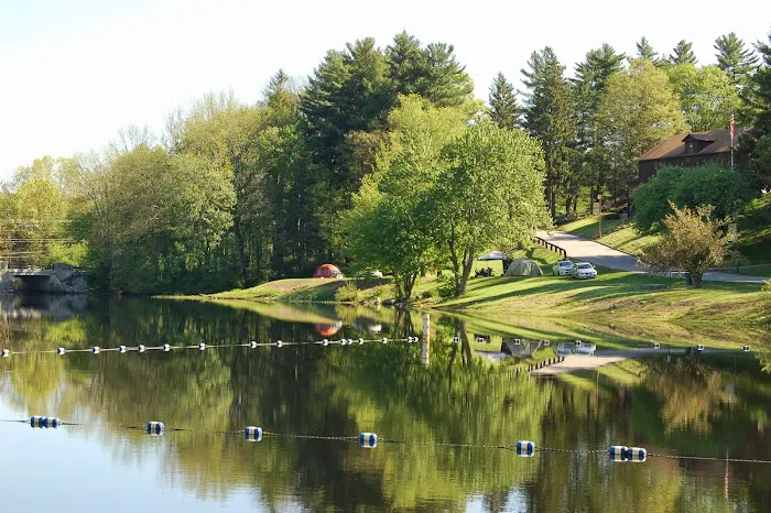 Odetah Camping Resort 4