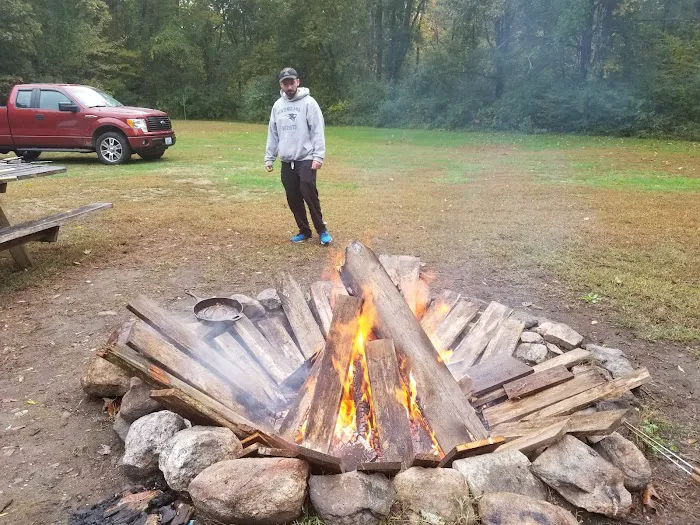 Salt Rock State Campground 0