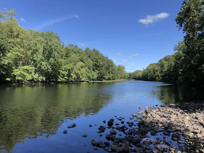 Salt Rock State Campground 4