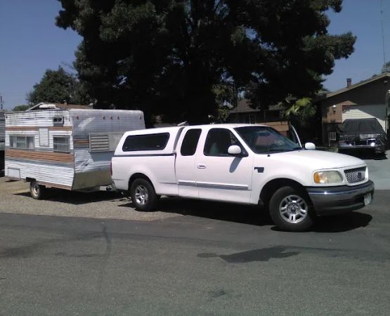 Sunny Waters Mobile Home Park