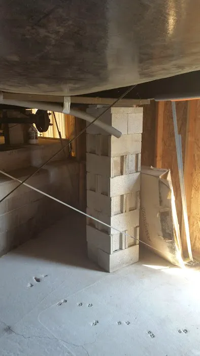 Sunny Waters Mobile Home Park 5