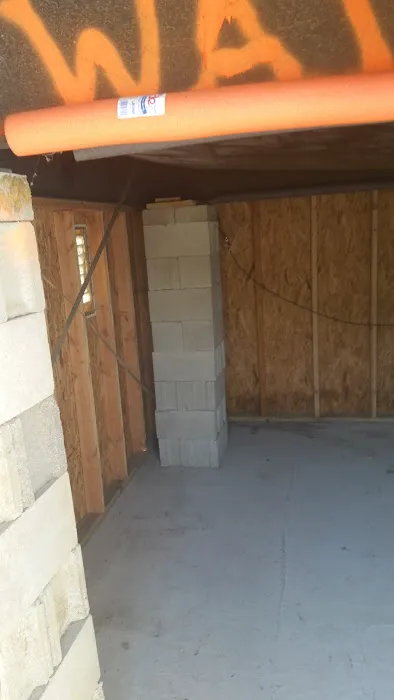 Sunny Waters Mobile Home Park 2