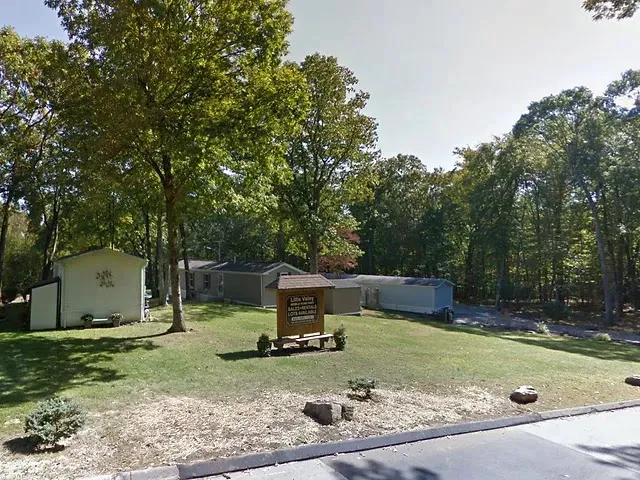 Little Valley Mobile Home Community 0