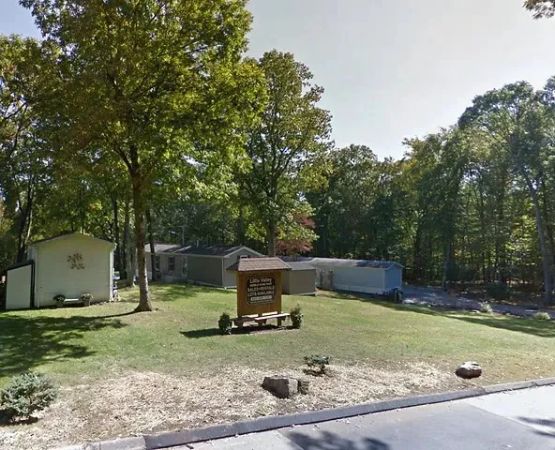 Little Valley Mobile Home Community