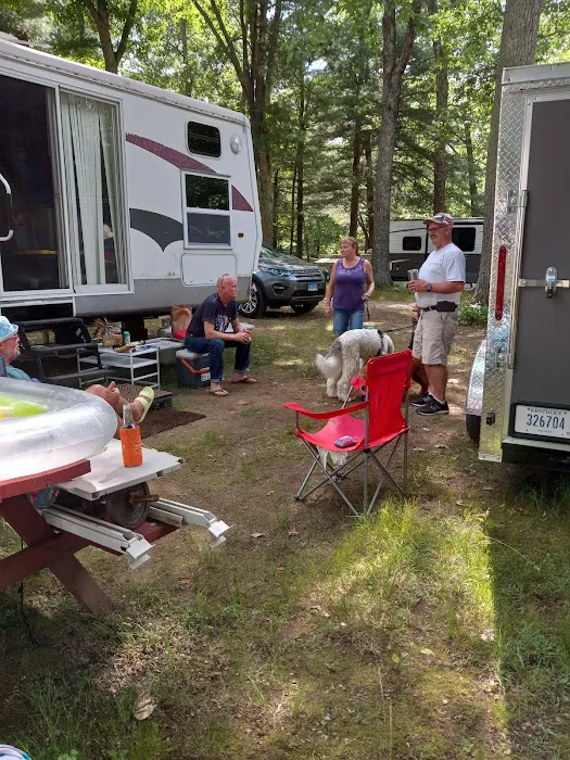 Highland Camp Ground 3