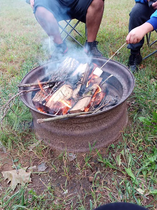 Highland Camp Ground 9