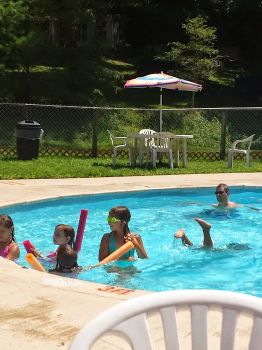 Highland Camp Ground 4