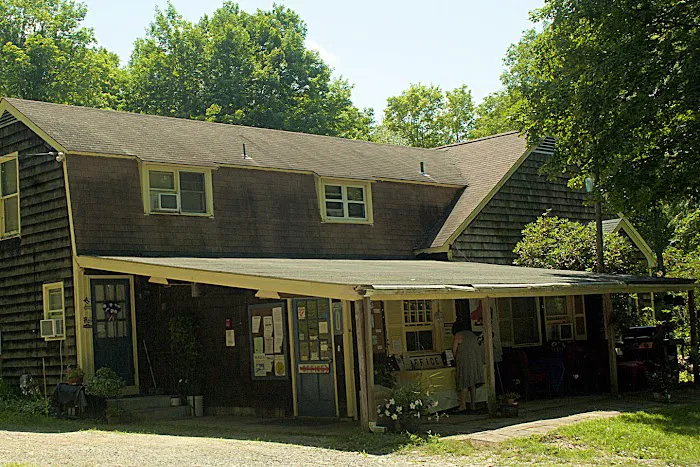 Highland Camp Ground 5