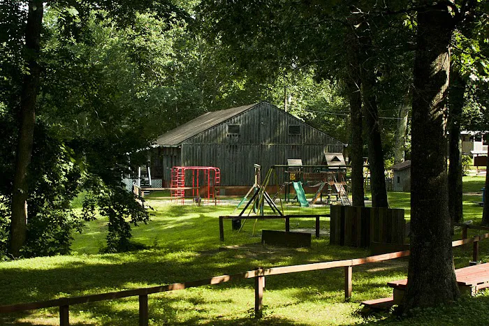 Highland Camp Ground 1