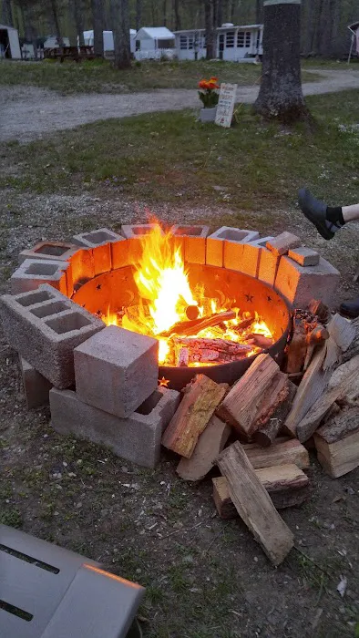 Highland Camp Ground 8