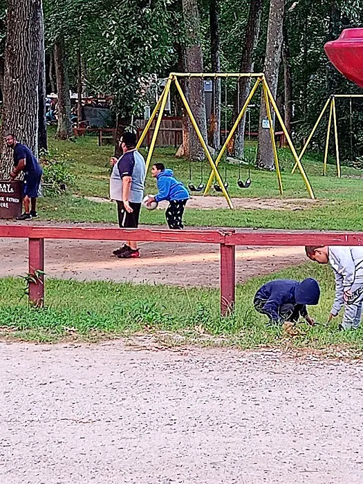 Highland Camp Ground 2