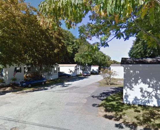 Ledgewood Heights Mobile Home Park
