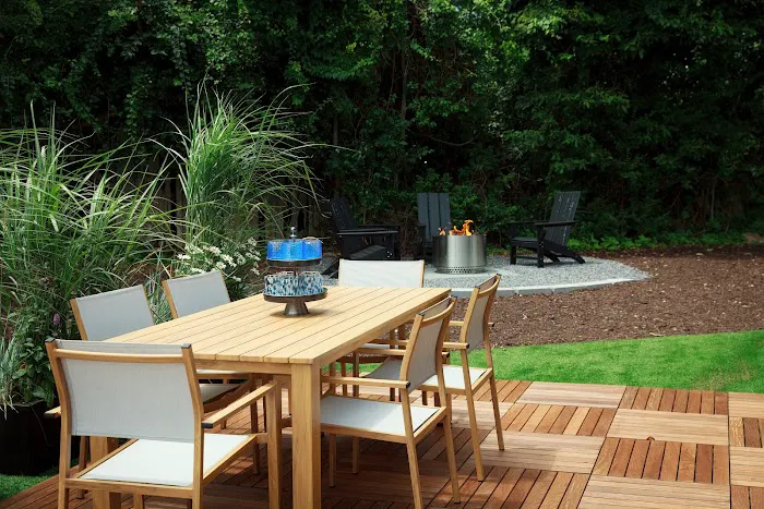 North Fork Cottages & RV Resort 4