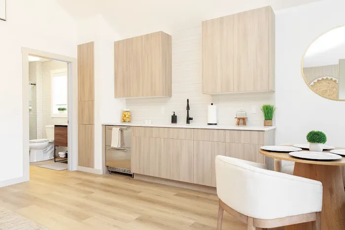 North Fork Cottages & RV Resort 3