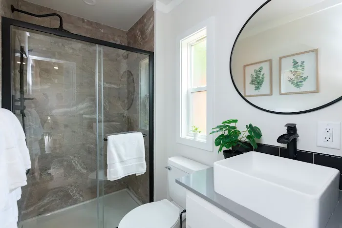 North Fork Cottages & RV Resort 0