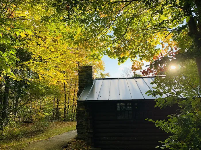Savoy Mountain State Forest Campground 2