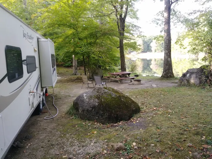 Historic Valley Campground 9