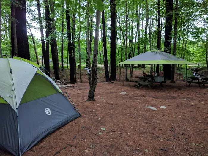 Historic Valley Campground 8