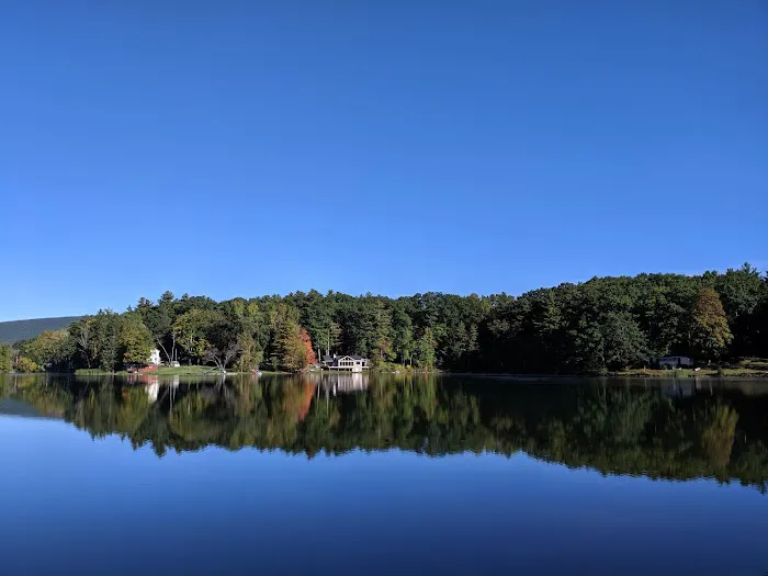 Historic Valley Campground 4