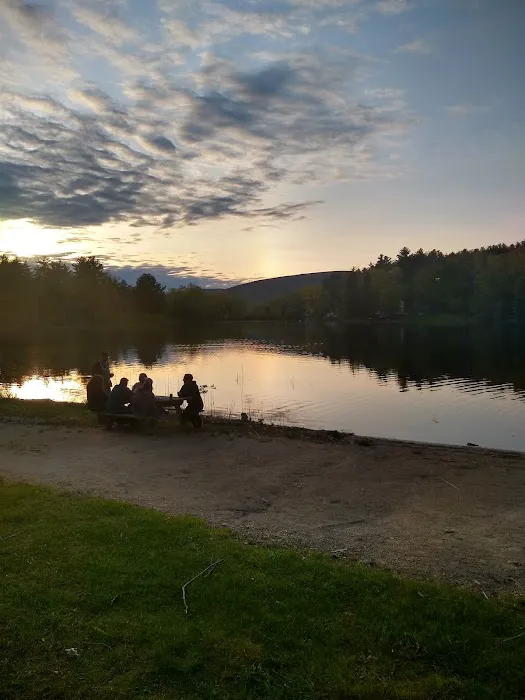 Historic Valley Campground 1