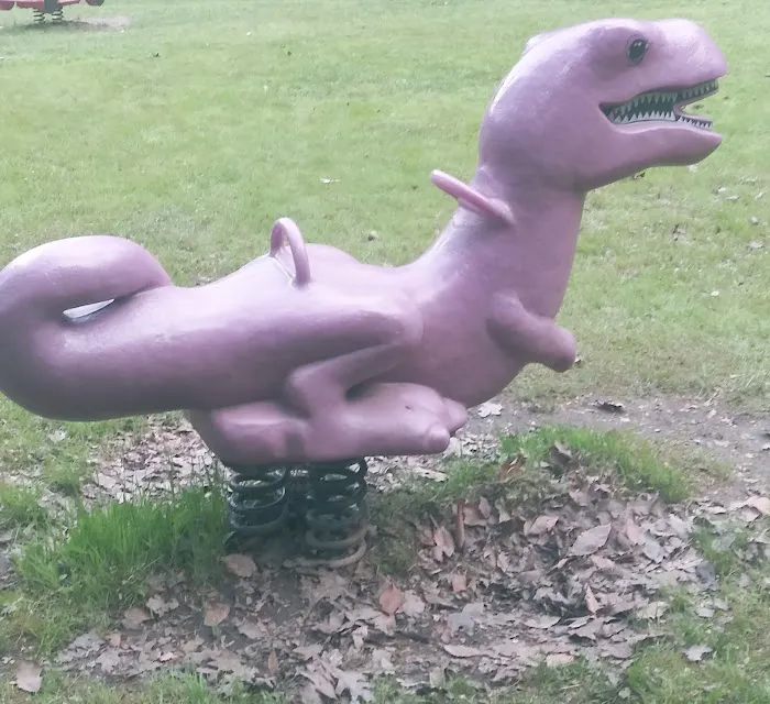 Historic Valley Campground 0