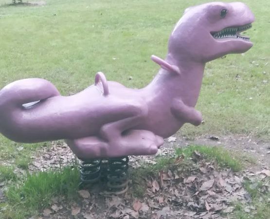 Historic Valley Campground