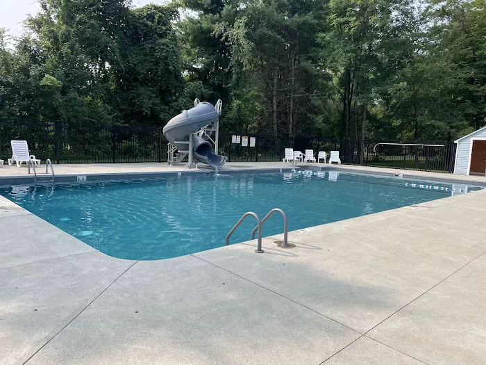 Country Aire Campground 5