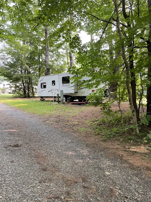 Country Aire Campground 2