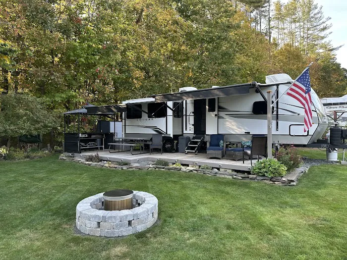 Country Aire Campground 0