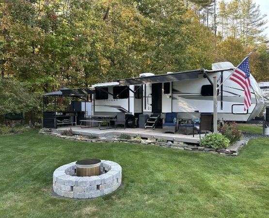 Country Aire Campground