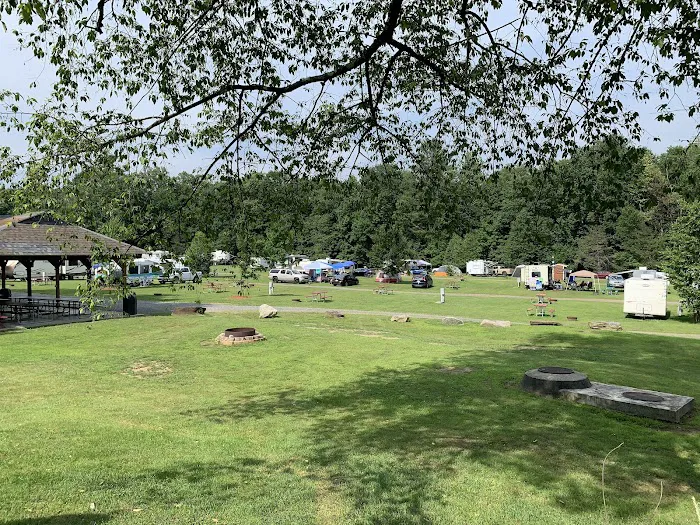 Country Aire Campground 7