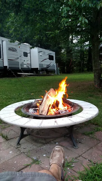 Country Aire Campground 6