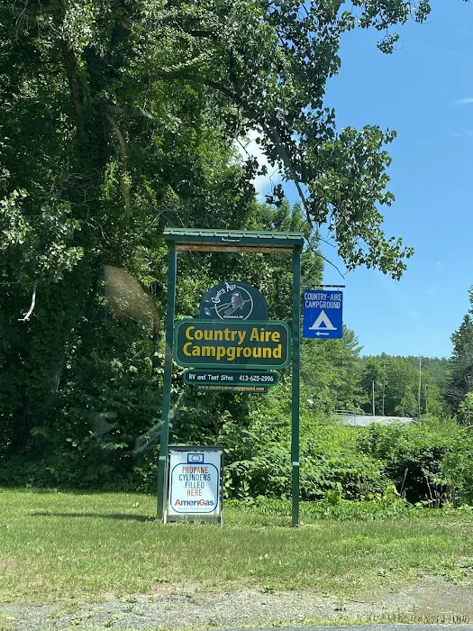 Country Aire Campground 8