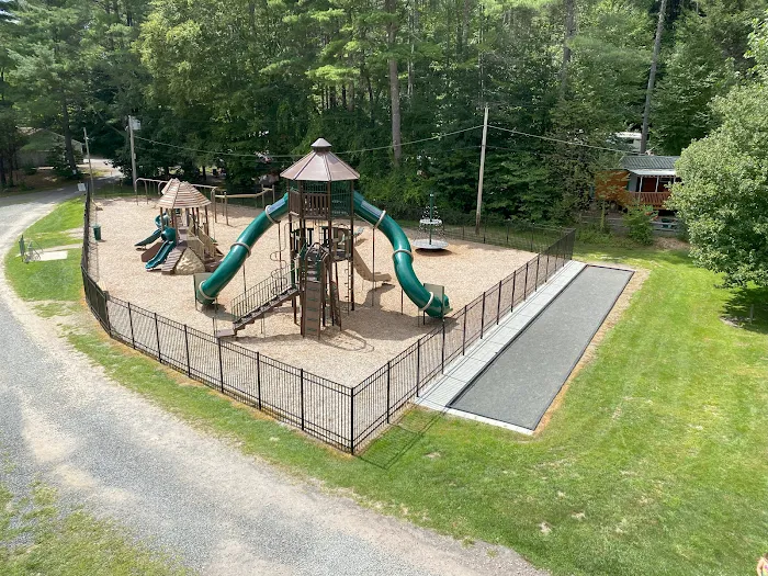 Country Aire Campground 3