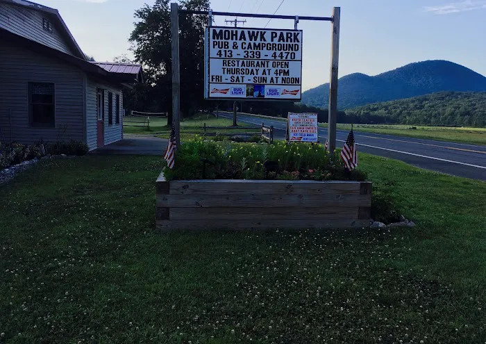 Mohawk Park Campground 2