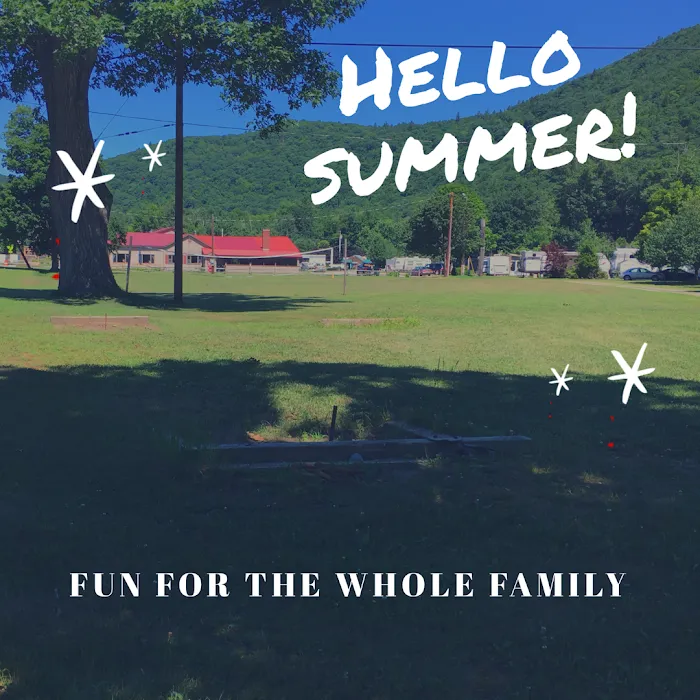 Mohawk Park Campground 3