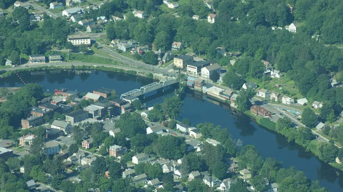 Mohawk Park Campground 5