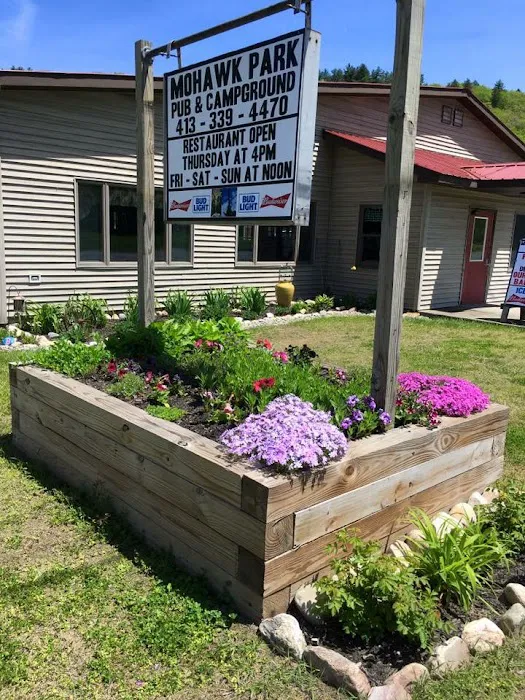 Mohawk Park Campground 6