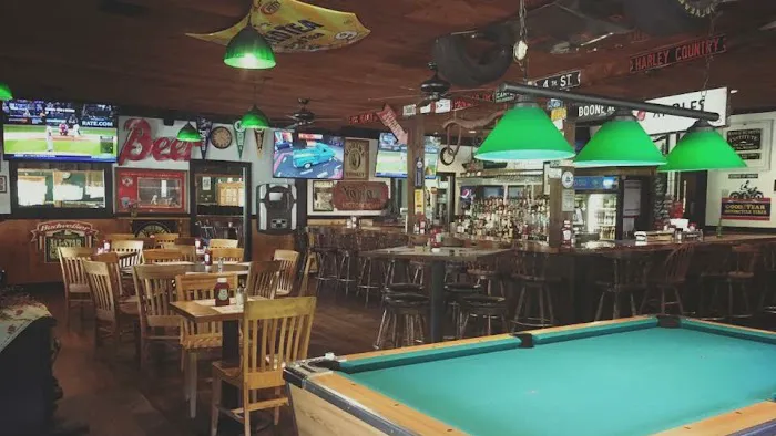 Mohawk Park Campground 4