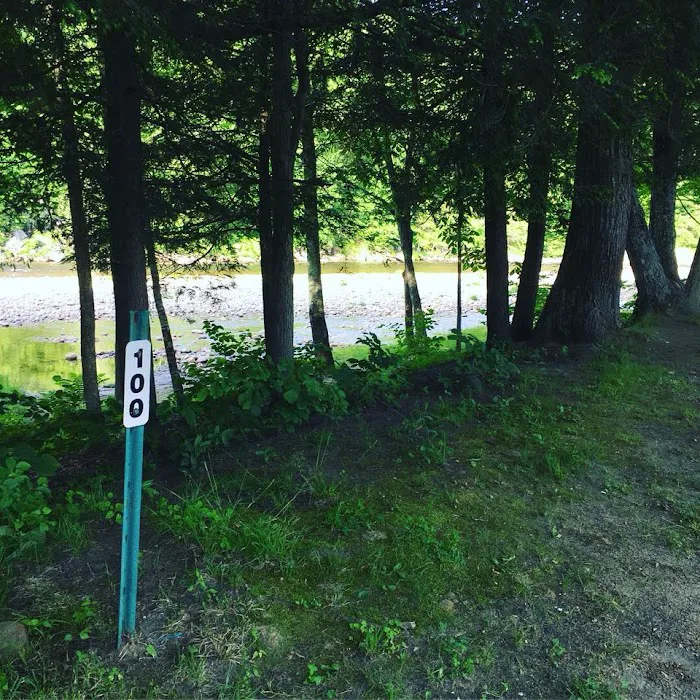 Mohawk Park Campground 9