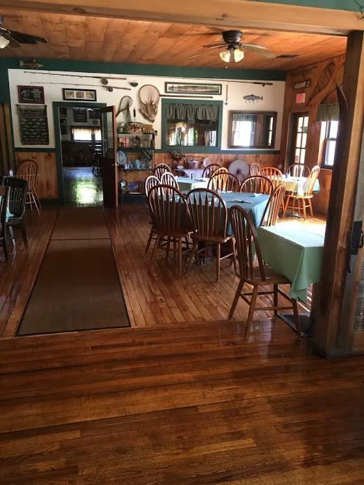 Mohawk Park Campground 0