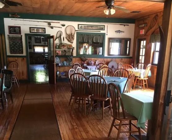 Mohawk Park Campground