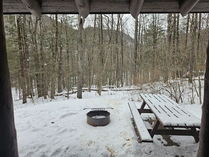 Mohawk Trail Campground HQ 7